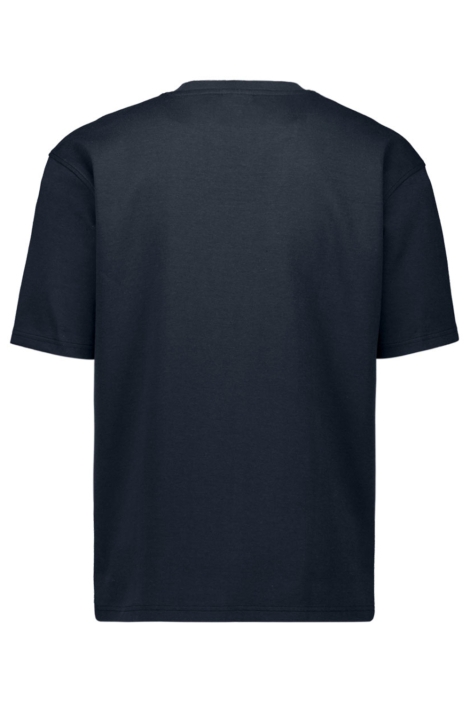 NO-EXCESS t-shirt crewneck solid heavy interl